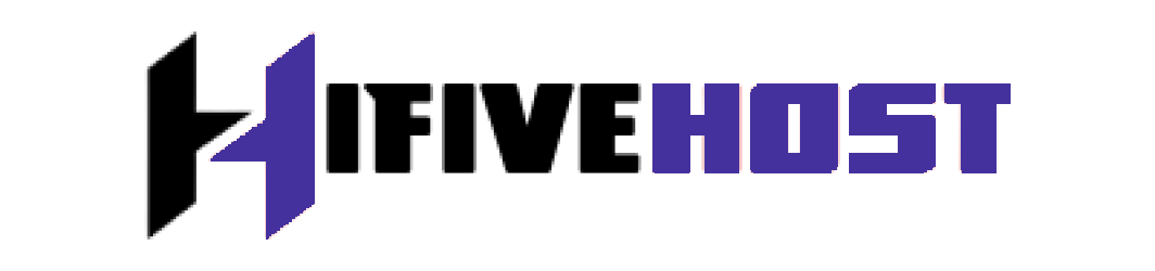 hifivehost logo