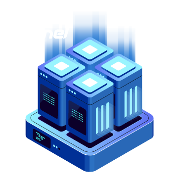 Centered Image